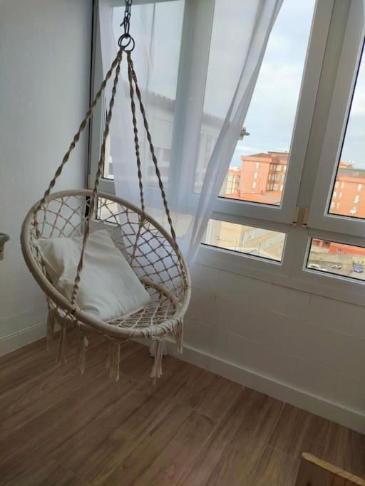 Con Estilo En El Centro -stylish In The Center Apartment