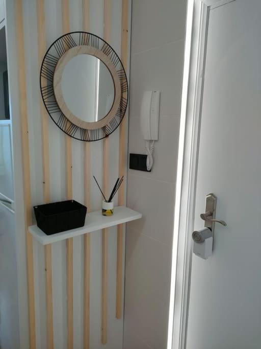 Con Estilo En El Centro -stylish In The Center Apartment Santander
