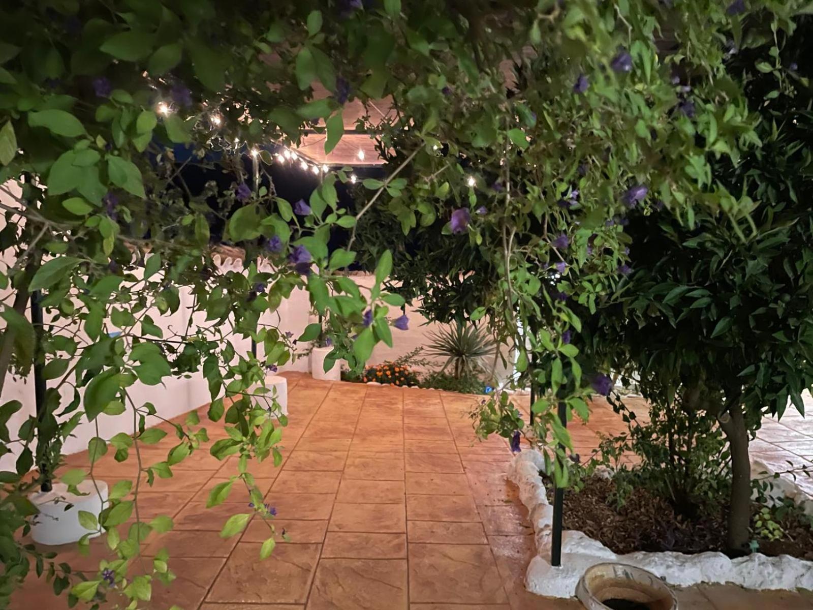 Cortijo La Canada * Zambra