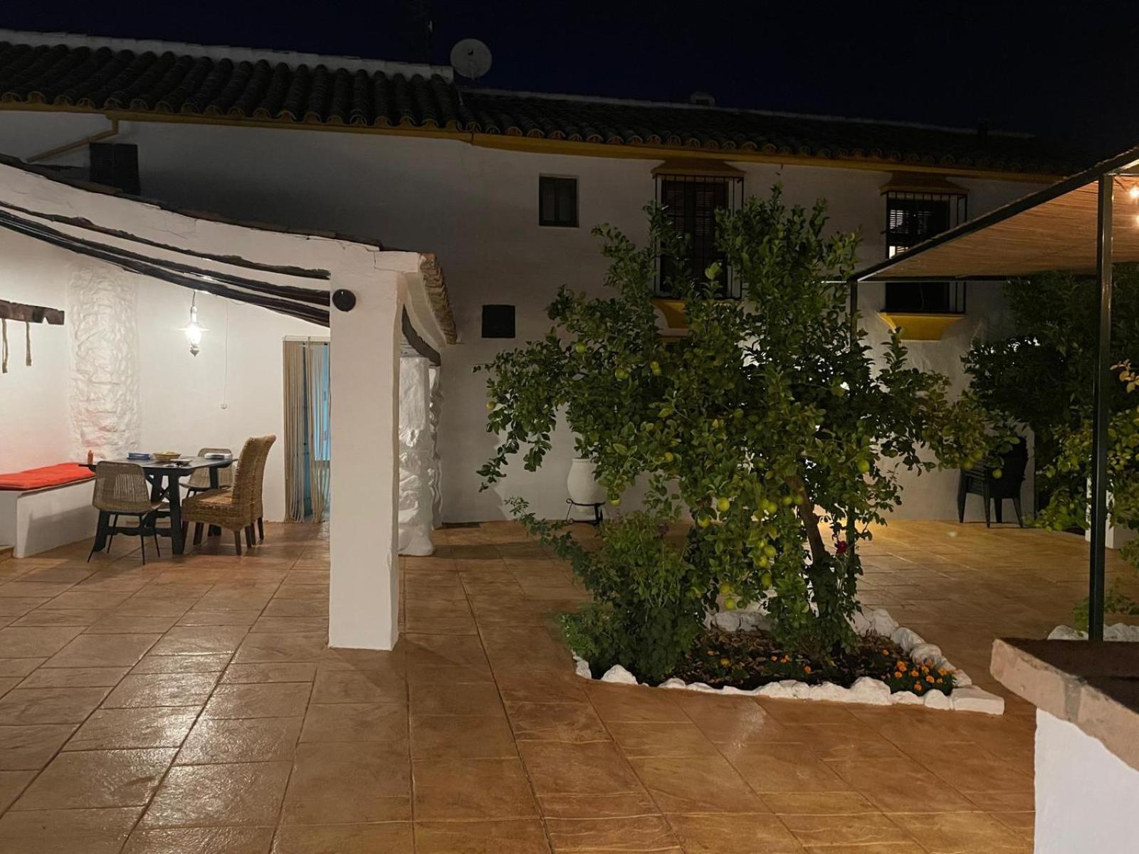 Cortijo La Canada