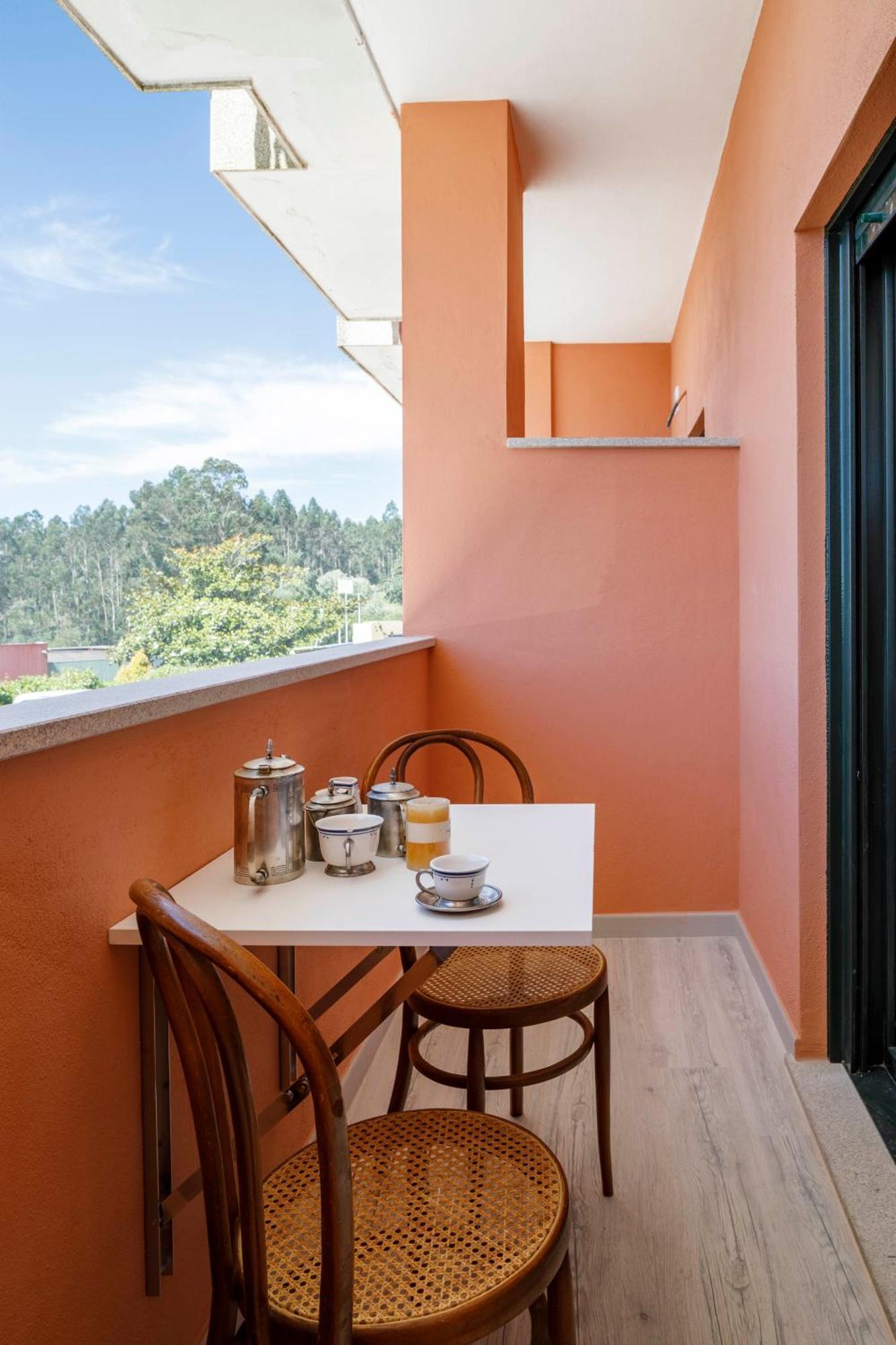 Luxury Singular Orange Apartamento