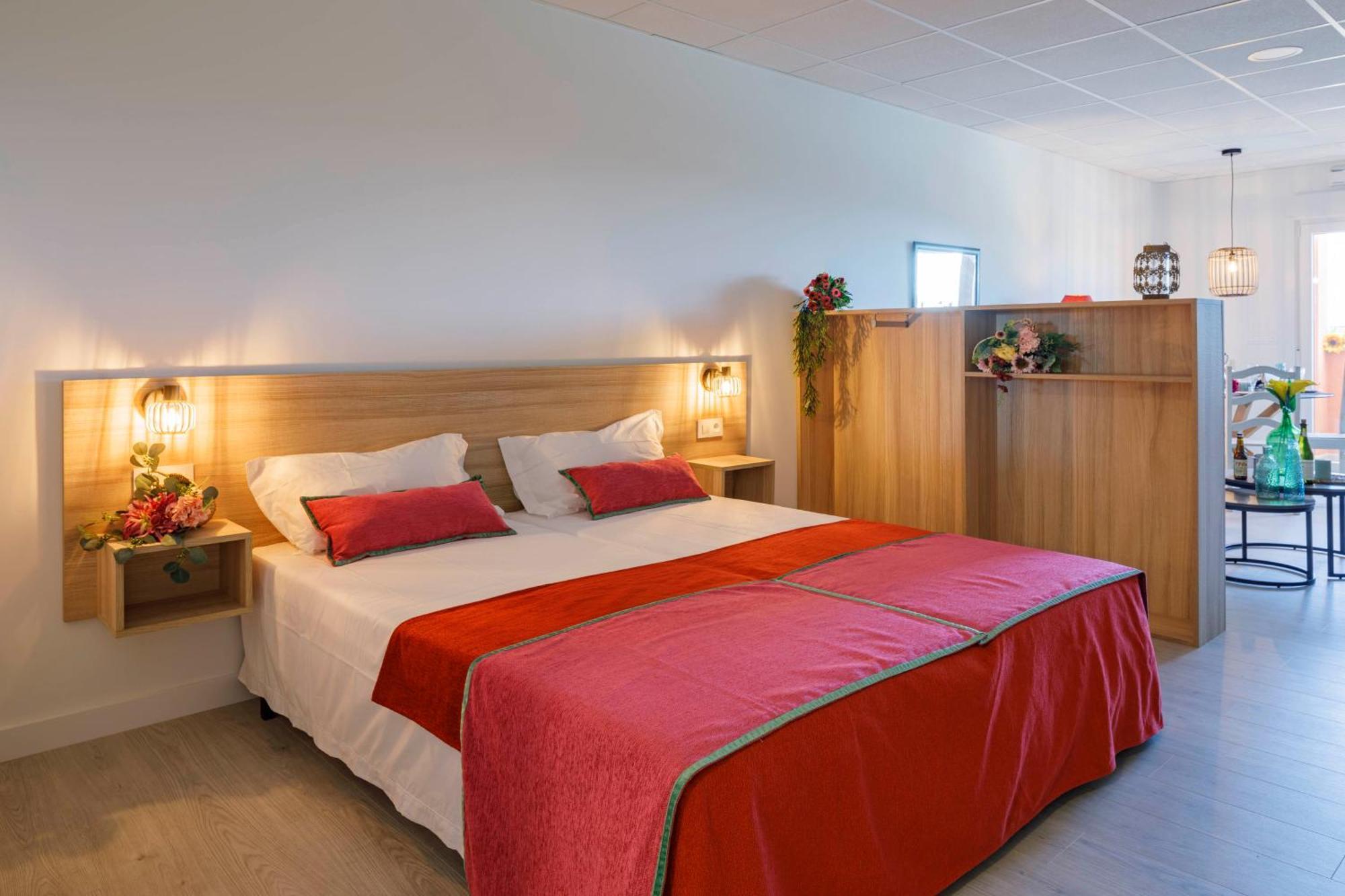 Luxury Singular Orange Apartamento *