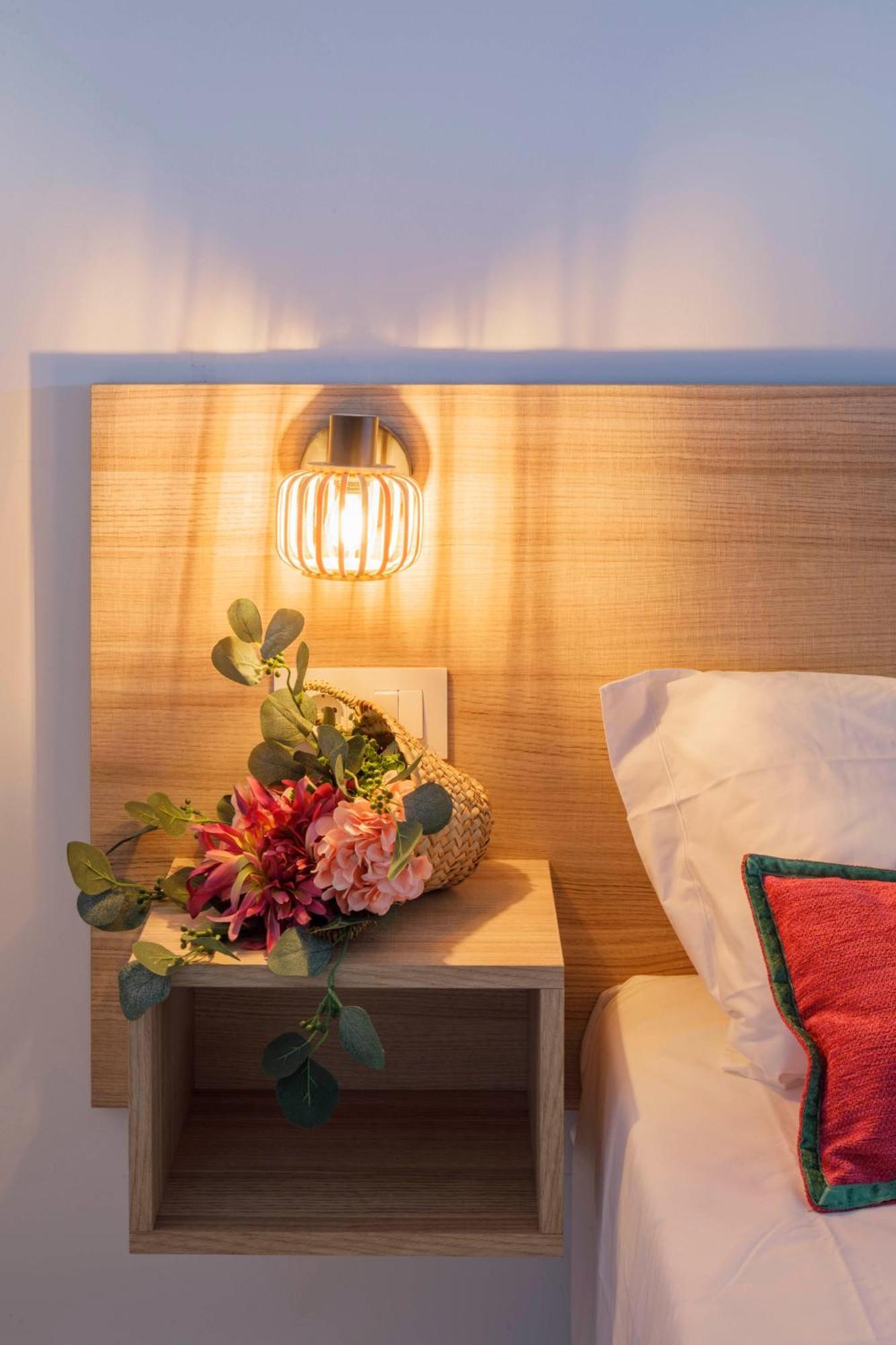 Apartamento Luxury Singular Orange *