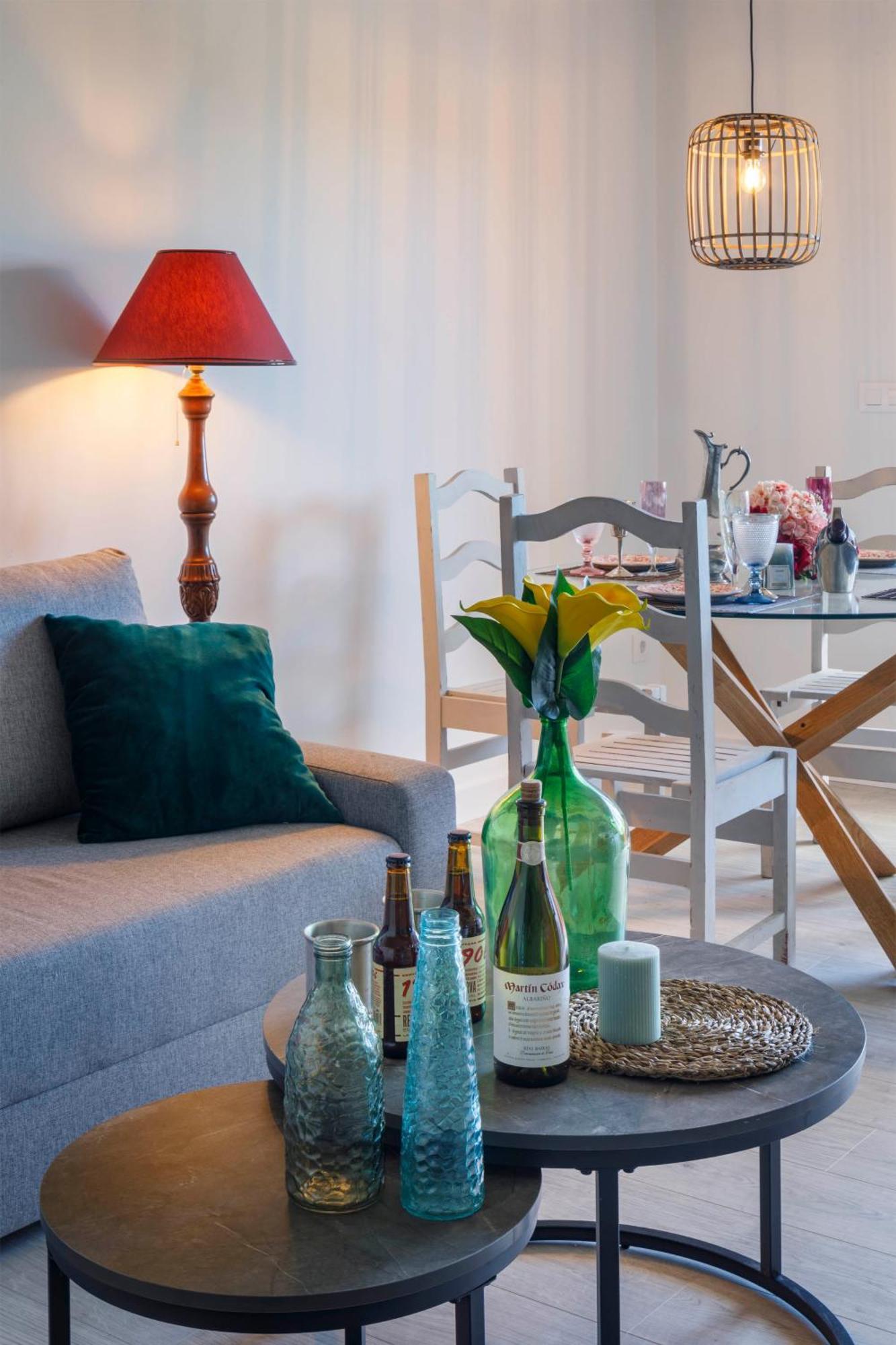 Apartamento Luxury Singular Orange Santiago de Compostela