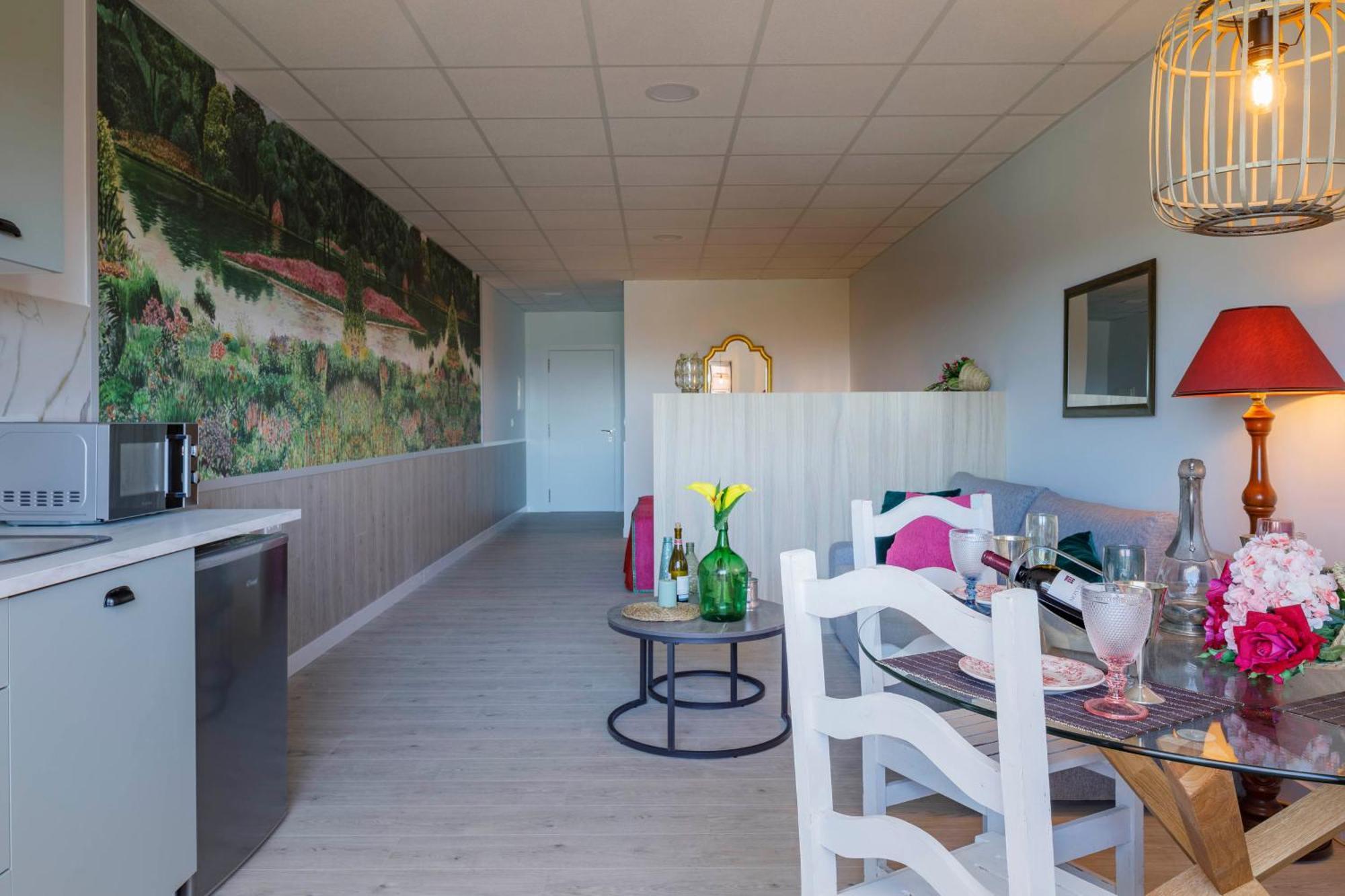 Luxury Singular Orange Apartamento