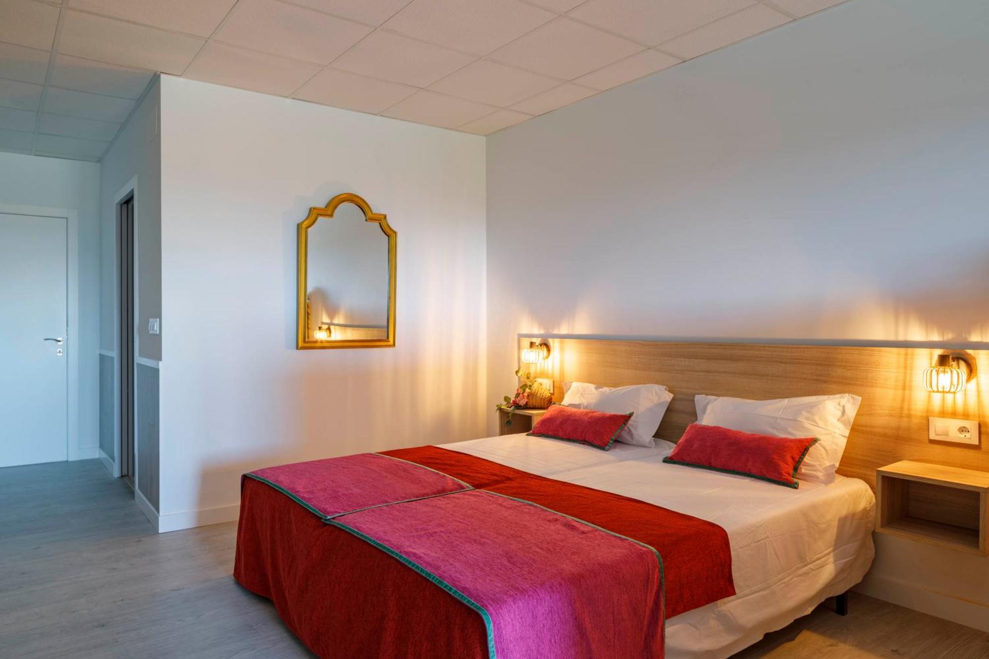 Apartamento Luxury Singular Orange *