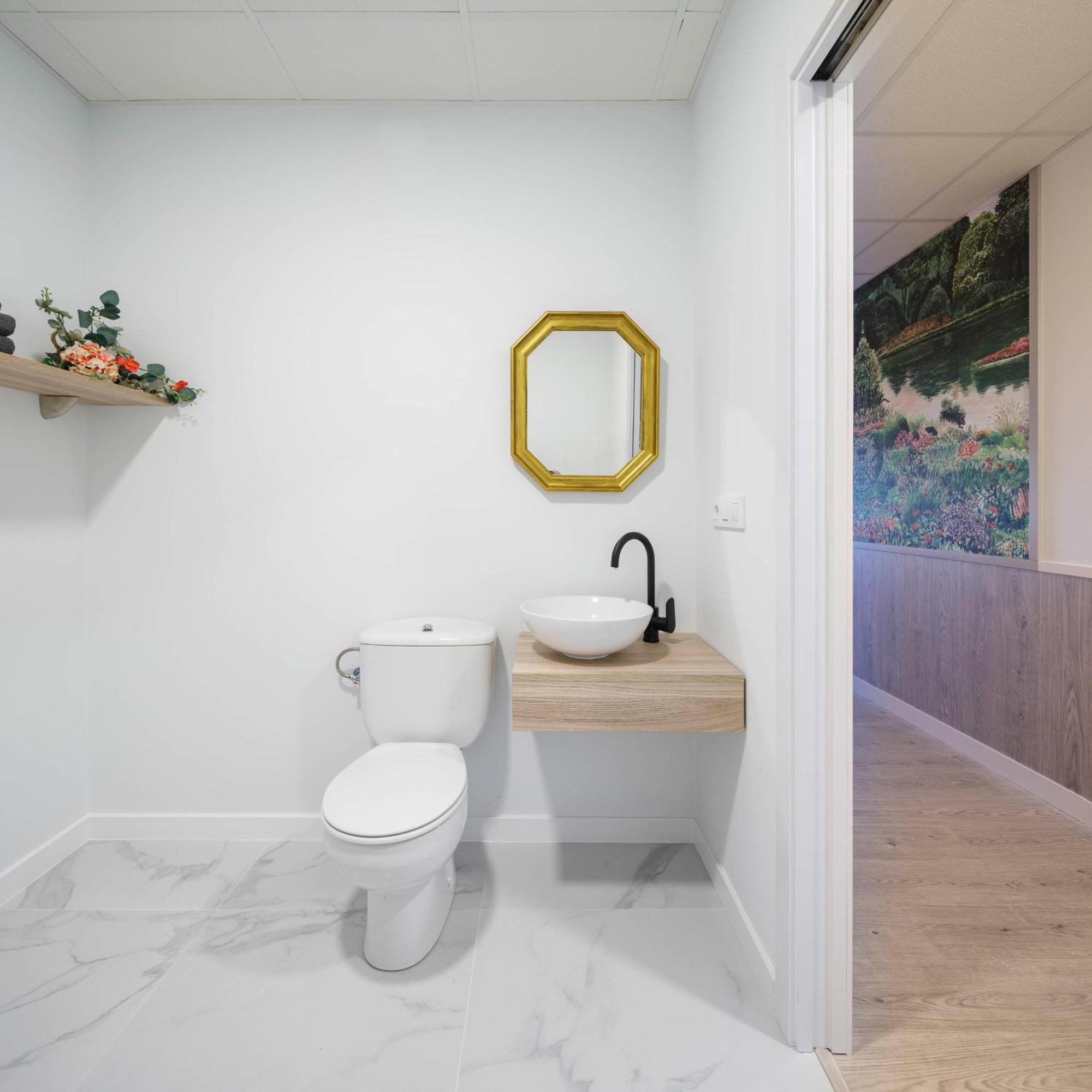 Luxury Singular Orange Apartamento