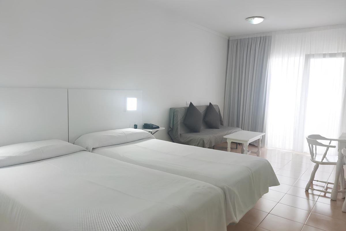 Pez Azul Apartahotel