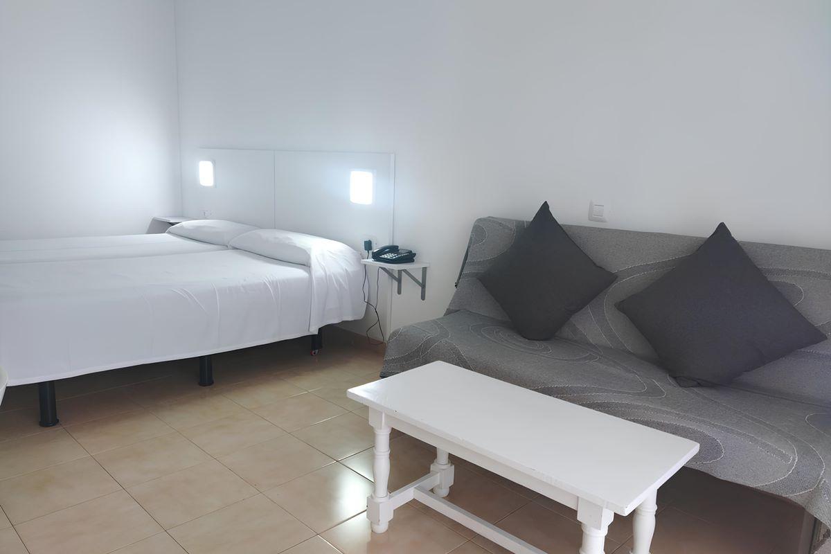 Pez Azul Apartahotel