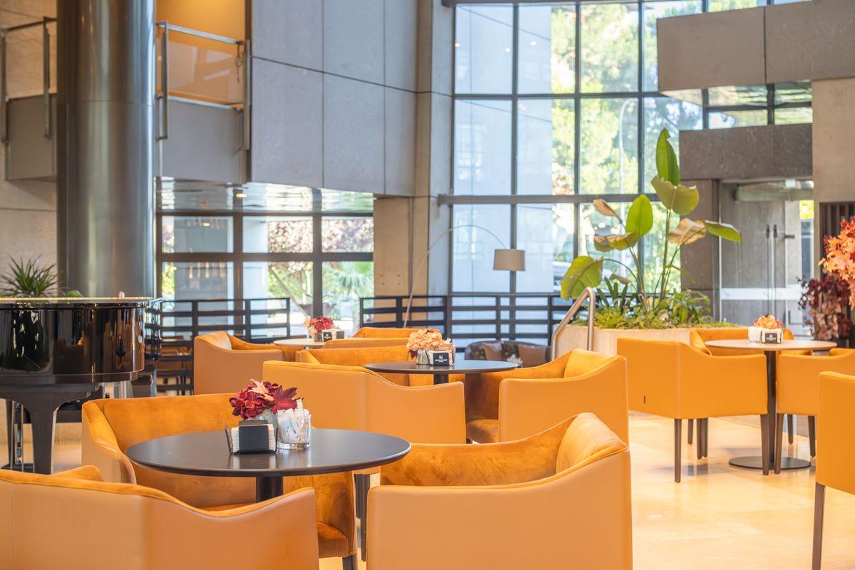 Eurostars Suites Mirasierra 5* Madrid