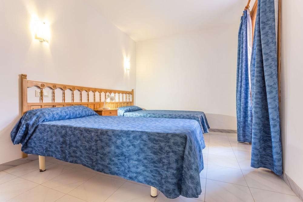 Apartment Viviendas Margarita Ii Colonia de Sant Jordi