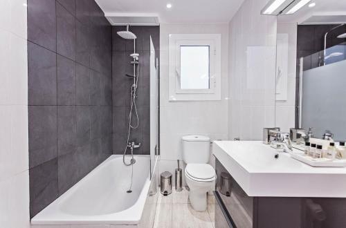 Sweett - Diagonal - Francesc Macia Apartment