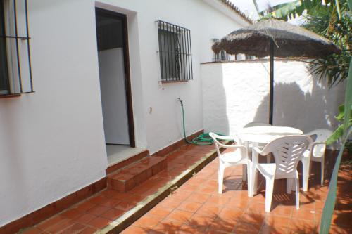 Apartment Turisticos Cabo Roche *