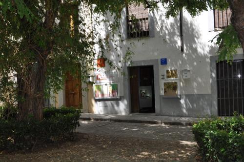 La Casa Pintada Apartment