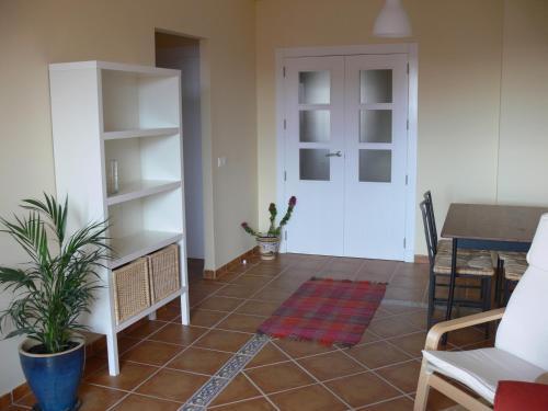 Golf Apartamento