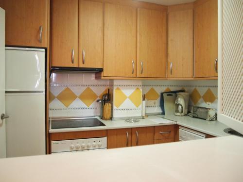 Apartamento Golf
