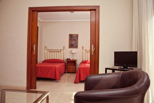 Apartment Olano C.b. Madrid