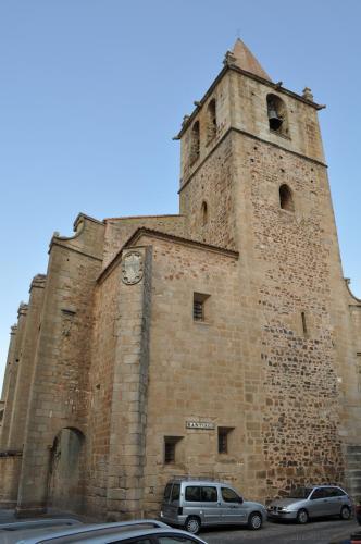 La Casa Pintada