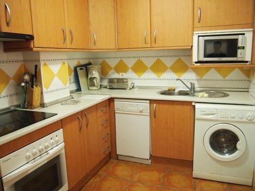 Apartamento Golf *