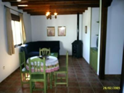 Majadales De Roche Apartamento