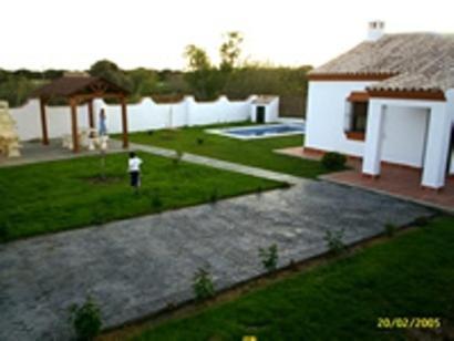Majadales De Roche Apartamento