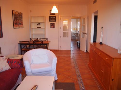Apartamento Golf