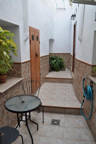 La Casa Pintada Caceres