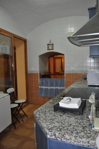 La Casa Pintada Apartment