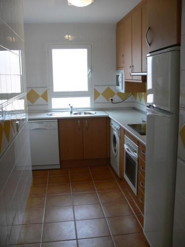 Apartamento Golf Almerimar