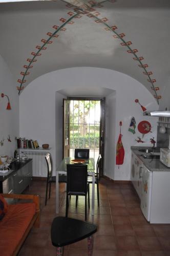 Apartment La Casa Pintada Caceres
