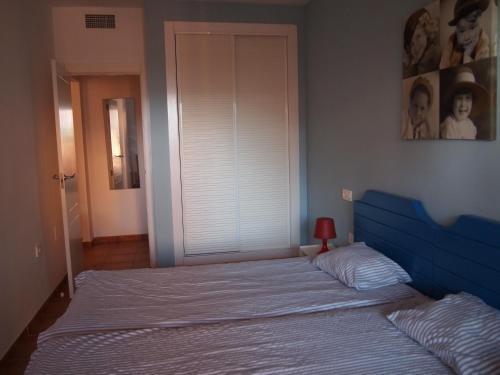 Apartamento Golf *