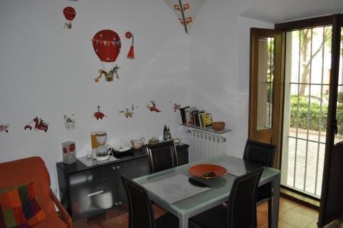La Casa Pintada *