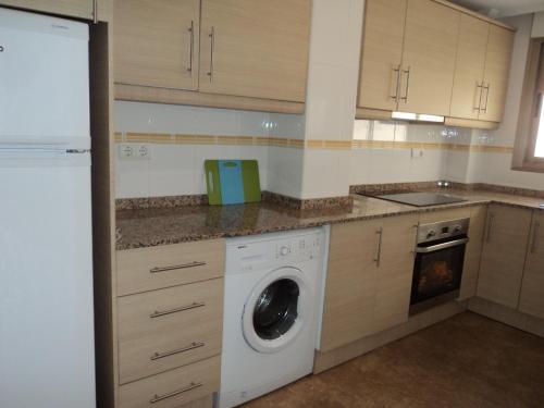 Apartamento Madrid