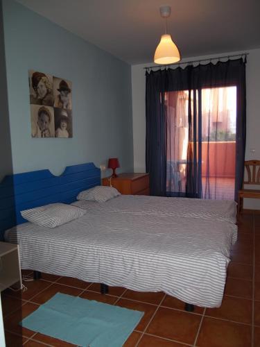 Golf Apartamento *