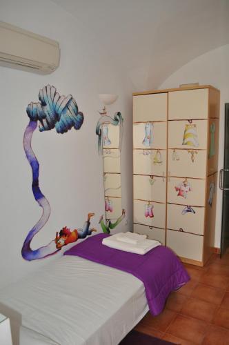 La Casa Pintada * Caceres