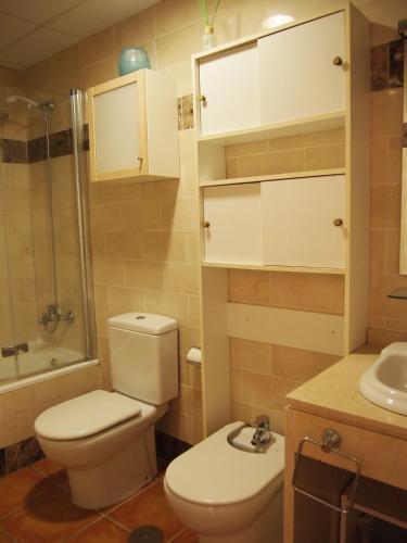 Golf Apartamento