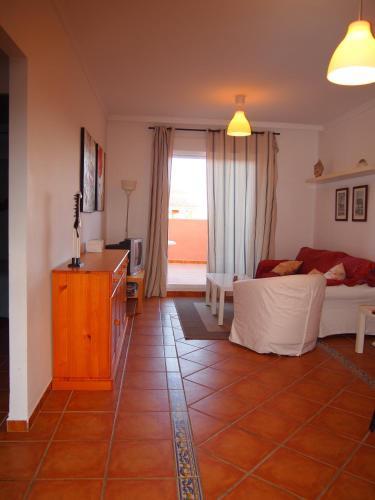 Apartamento Golf Almerimar