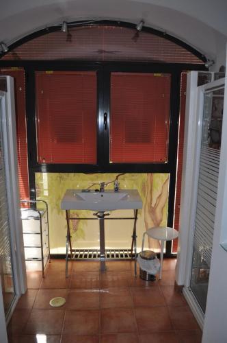 La Casa Pintada