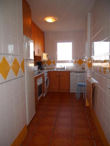 Apartamento Golf
