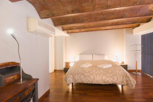 Apartment Letsgo Paseo De Gracia *