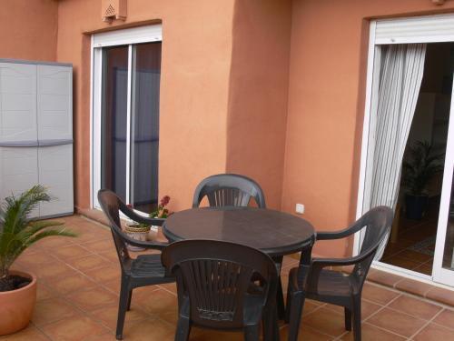 Golf Apartamento
