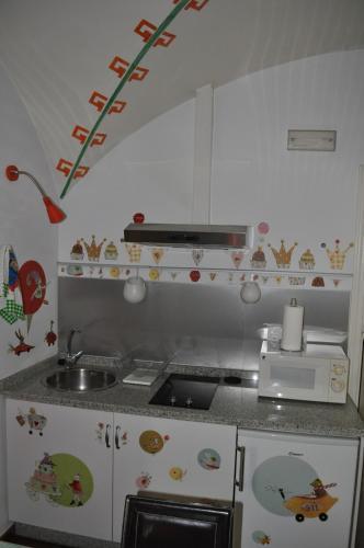 La Casa Pintada *