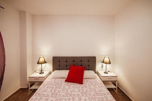 Apartamento Madrid