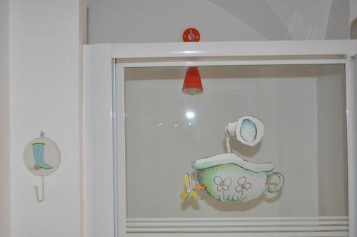 La Casa Pintada Apartment *