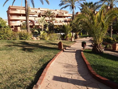 Apartamento Golf Almerimar