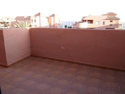 Golf Apartamento *