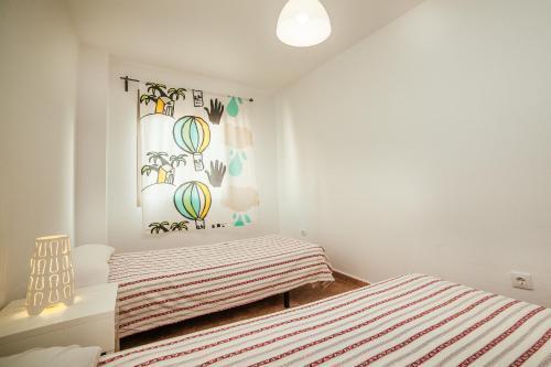 Apartamento Madrid *