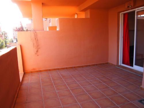 Golf Apartamento