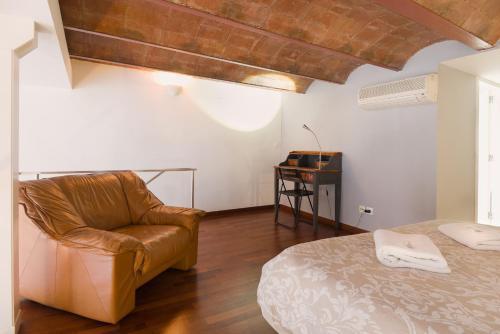 Letsgo Paseo De Gracia Apartment *