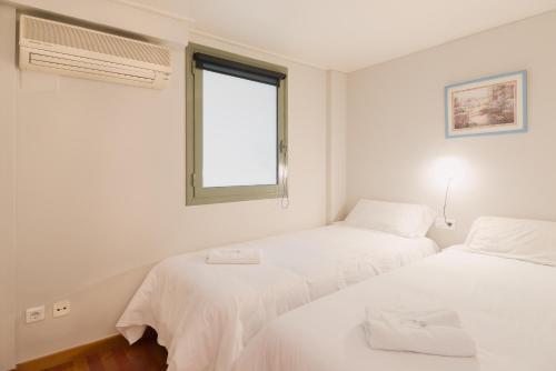 Apartment Letsgo Paseo De Gracia